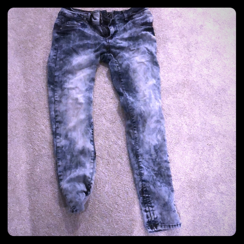 Jeans. Size 15